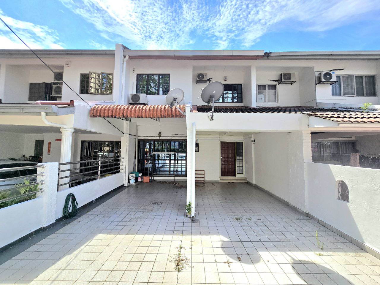 Double Storey SS2 Petaling Jaya - photo 2