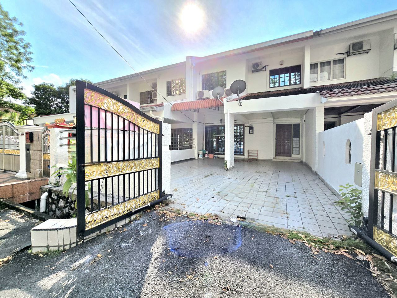 Double Storey SS2 Petaling Jaya - photo 3