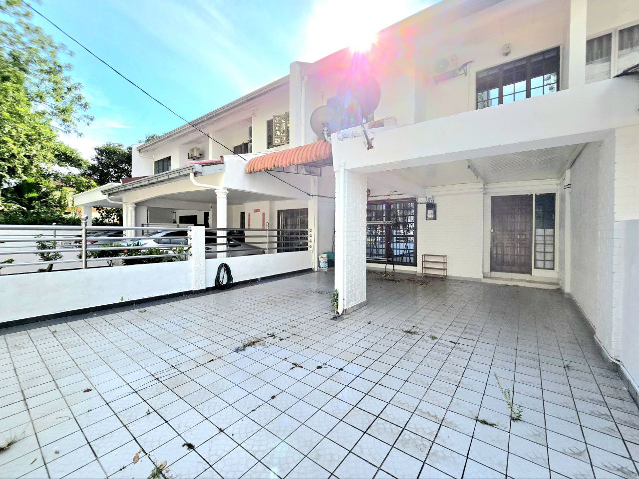 Double Storey SS2 Petaling Jaya - photo 4