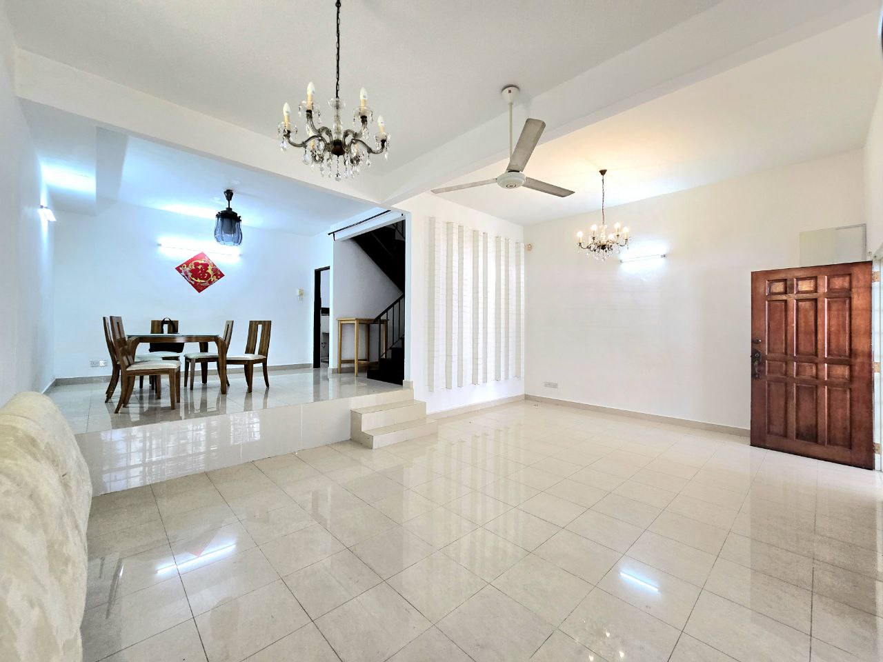 Double Storey SS2 Petaling Jaya - photo 8