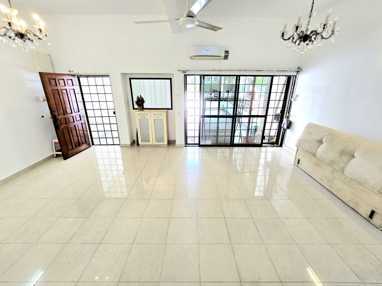 Double Storey SS2 Petaling Jaya - photo 10