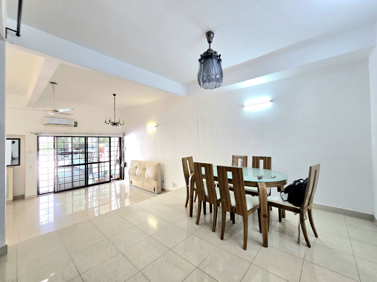 Double Storey SS2 Petaling Jaya - photo 11