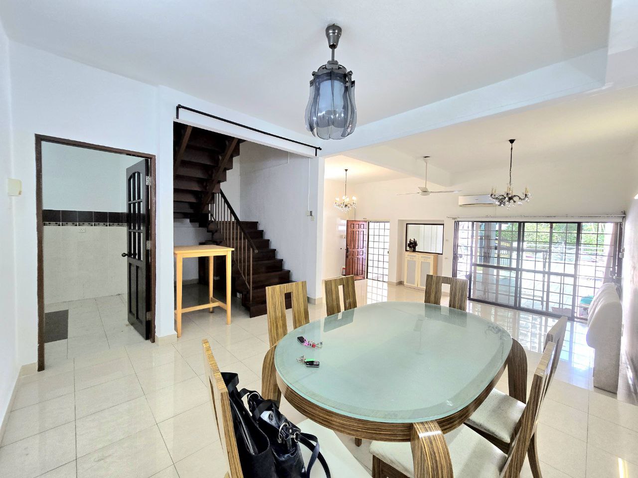 Double Storey SS2 Petaling Jaya - photo 12