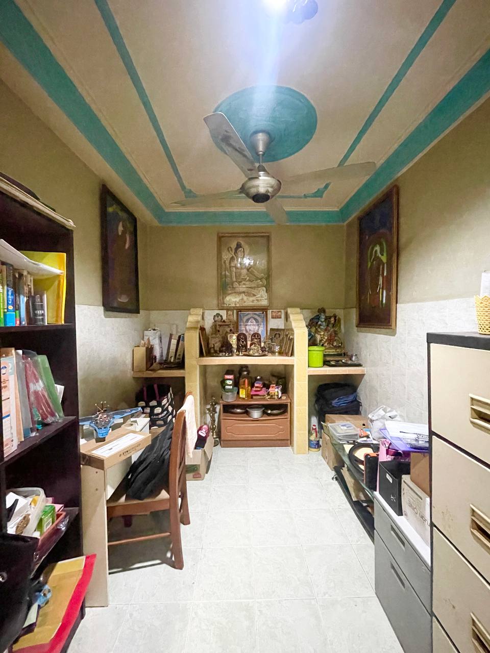 Double Storey Inter Taman Kosmo Jaya Sentul - photo 7