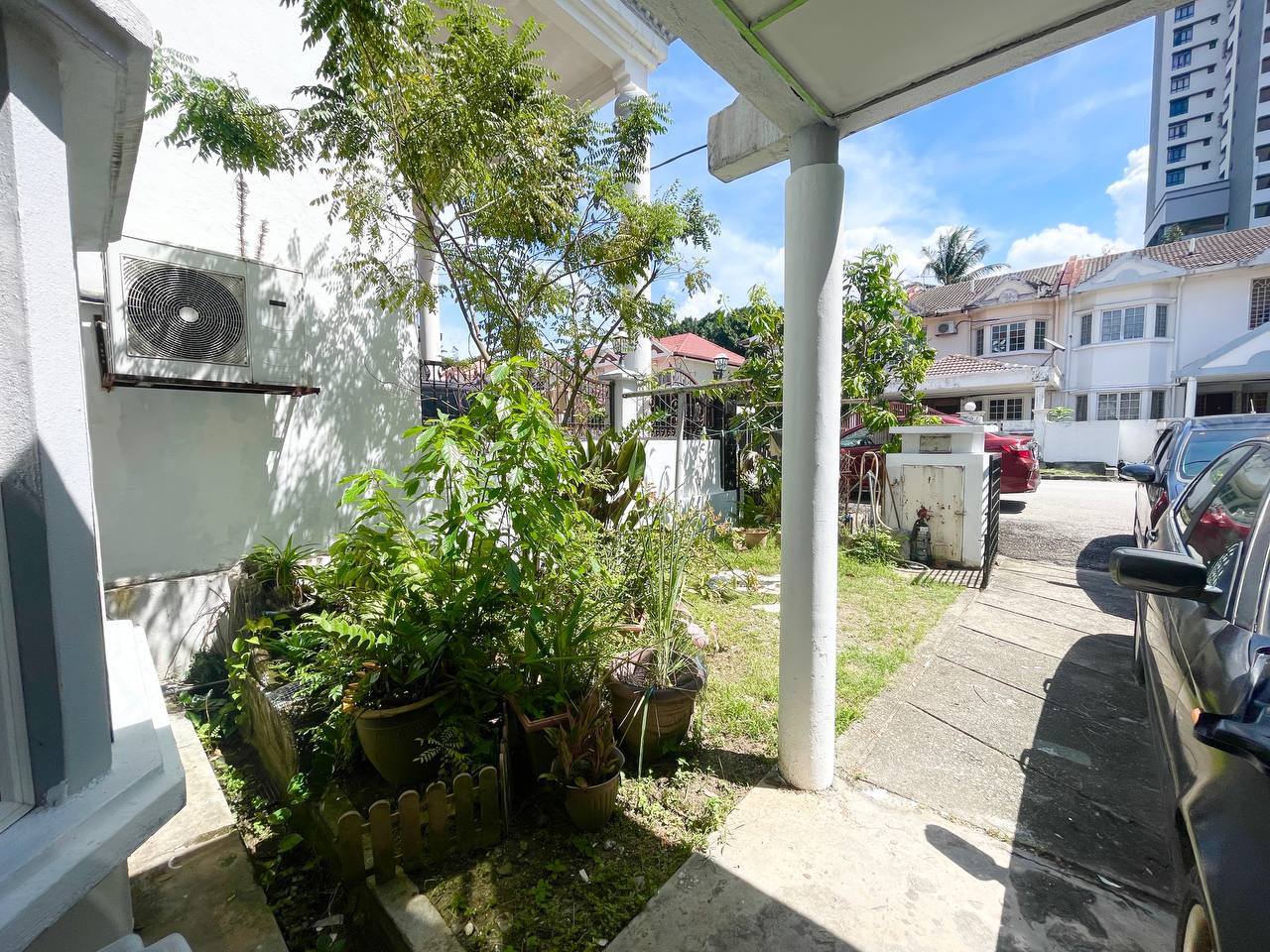 Double Storey Terrace Taman Melati Inter - photo 3