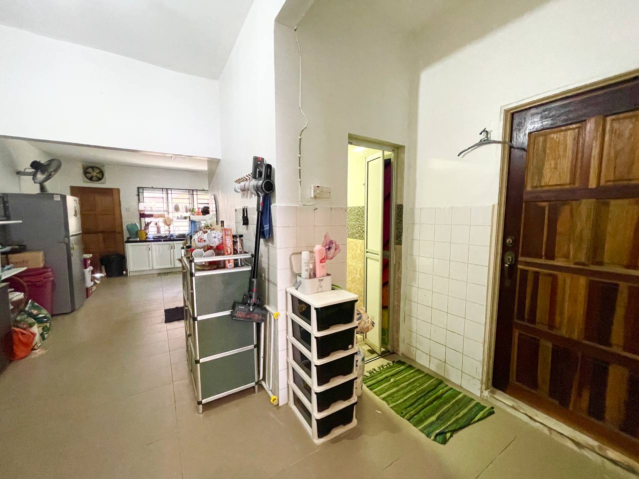Double Storey Terrace Taman Melati Inter - photo 12