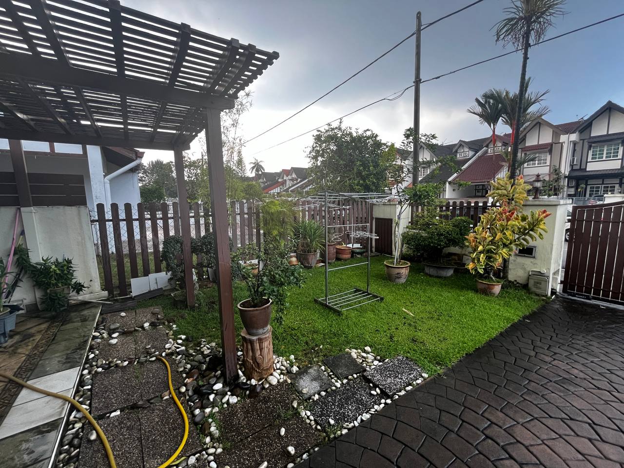 Double Storey Usj 2 Intermediate - photo 2