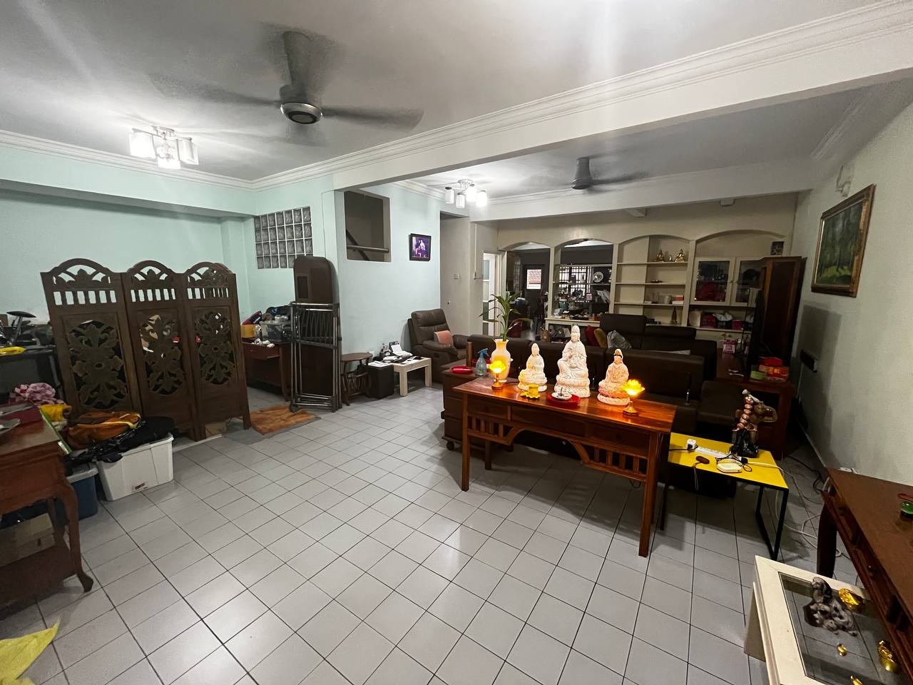Double Storey Usj 2 Intermediate - photo 3