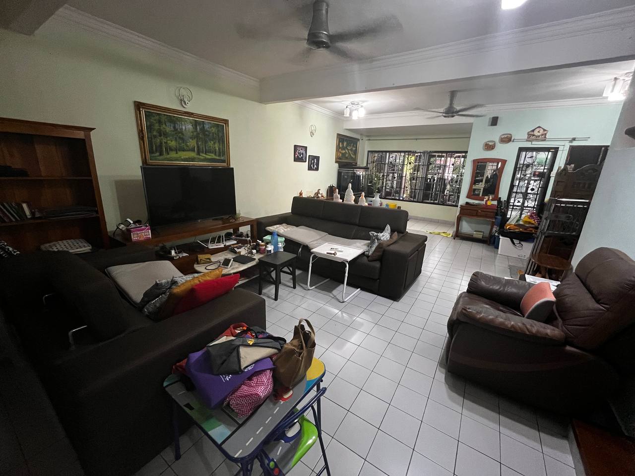 Double Storey Usj 2 Intermediate - photo 4