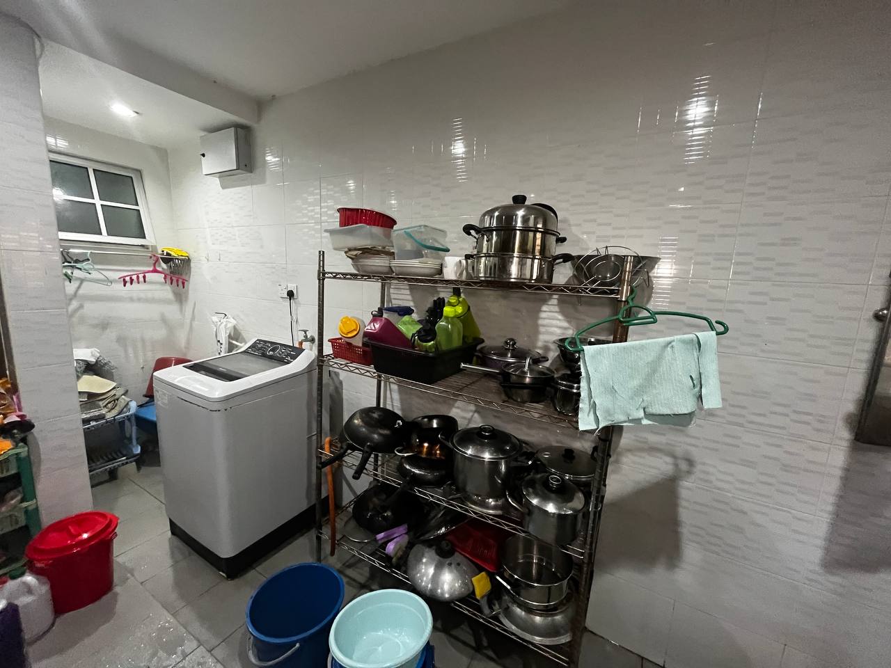 Double Storey Usj 2 Intermediate - photo 7