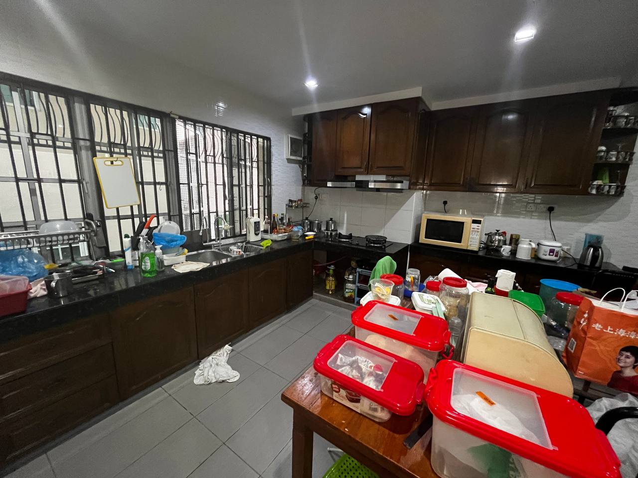 Double Storey Usj 2 Intermediate - photo 8