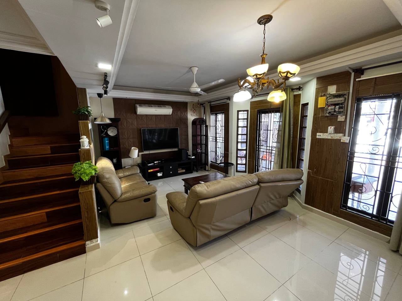 Double Storey Usj 9 Renovated Intermediate - photo 5