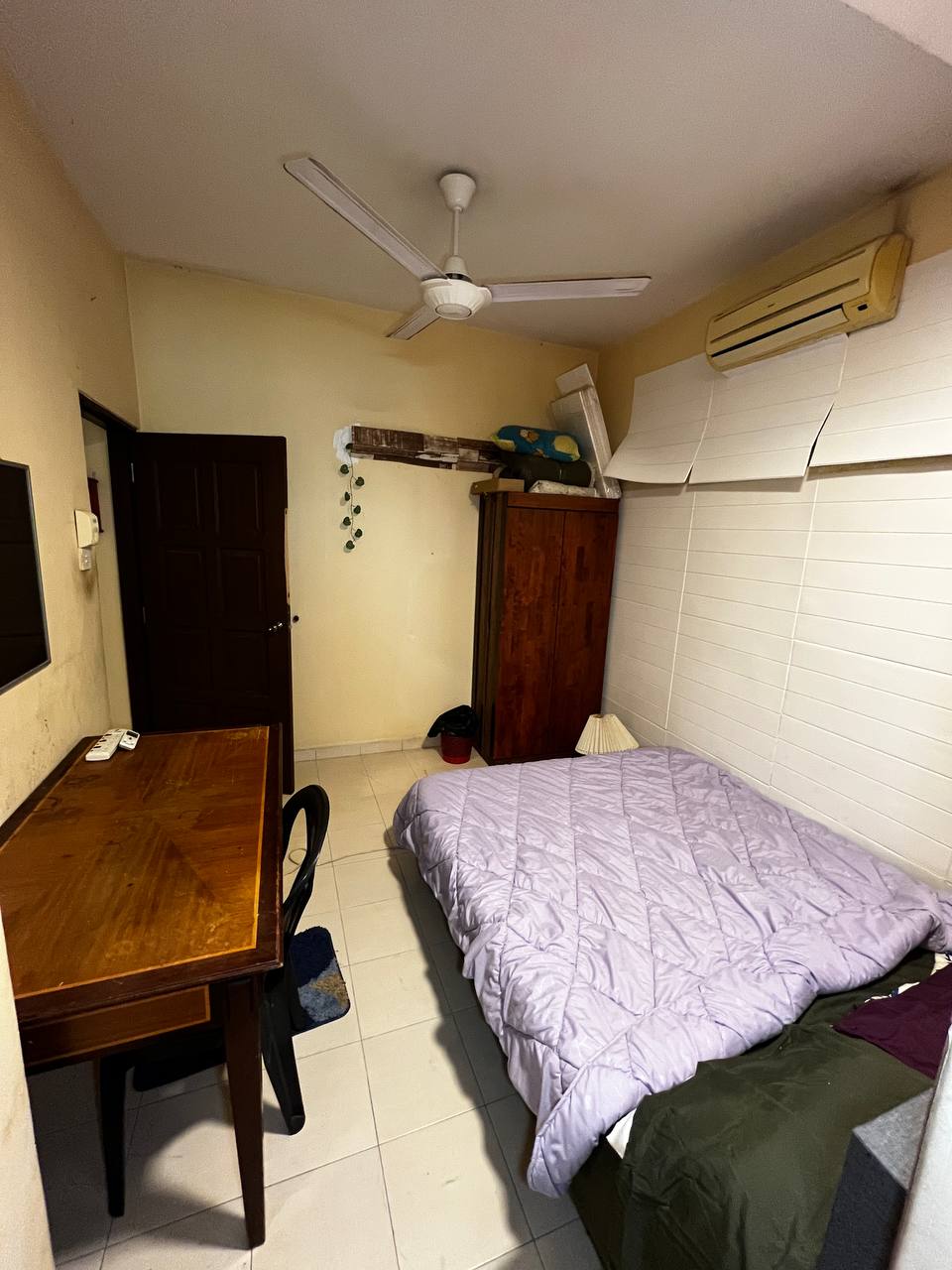 Double Storey Usj 9 Renovated Intermediate - photo 12