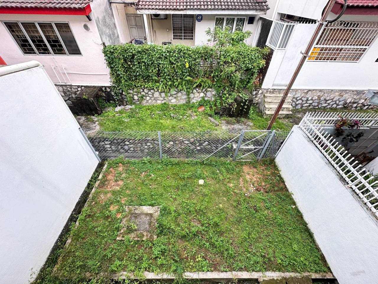Double Storey Basic Unit Usj 2 Inter - photo 6