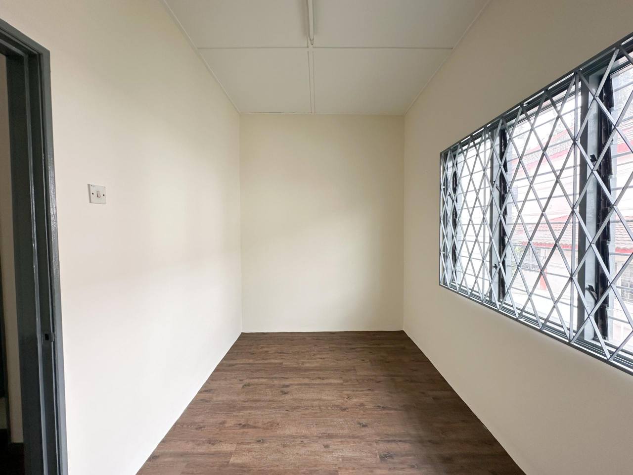 Double Storey Basic Unit Usj 2 Inter - photo 9
