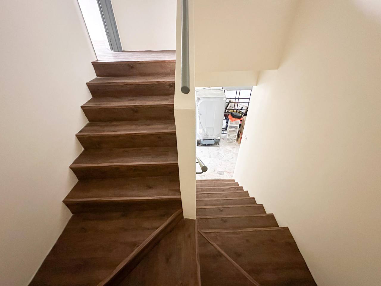 Double Storey Basic Unit Usj 2 Inter - photo 11