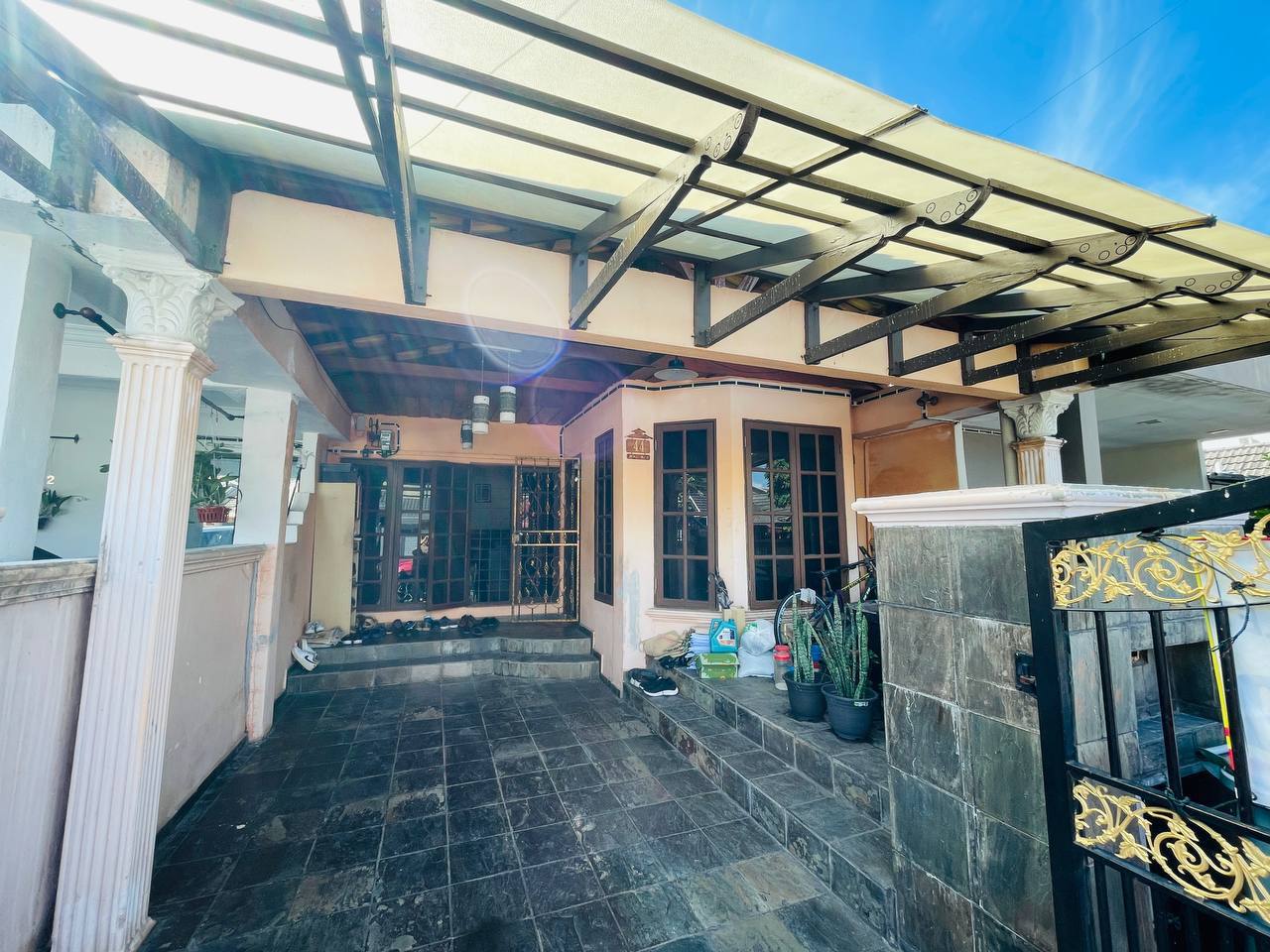 Single Storey Taman Setapak Indah inter - photo 2