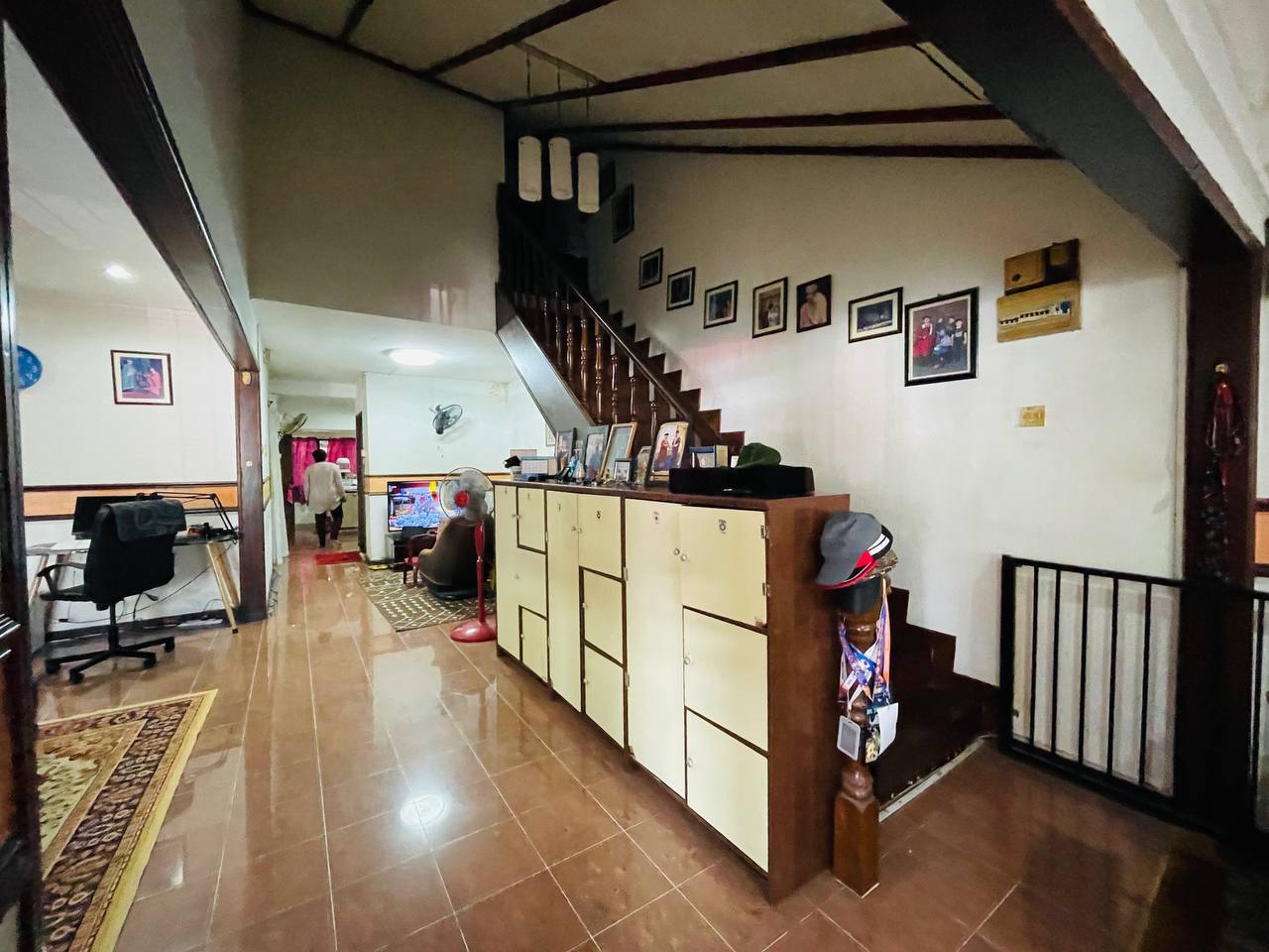 Single Storey Taman Setapak Indah inter - photo 4