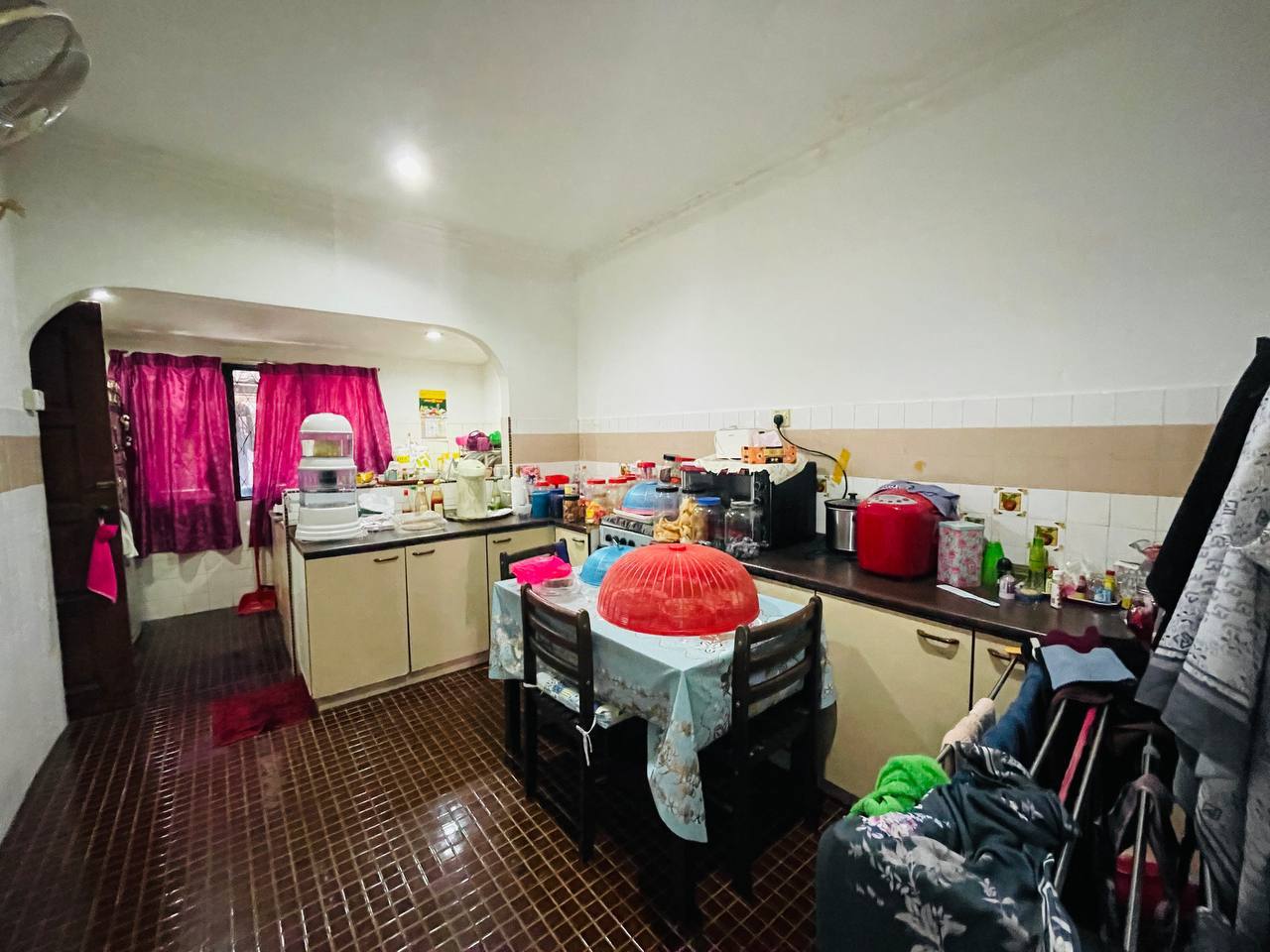 Single Storey Taman Setapak Indah inter - photo 7