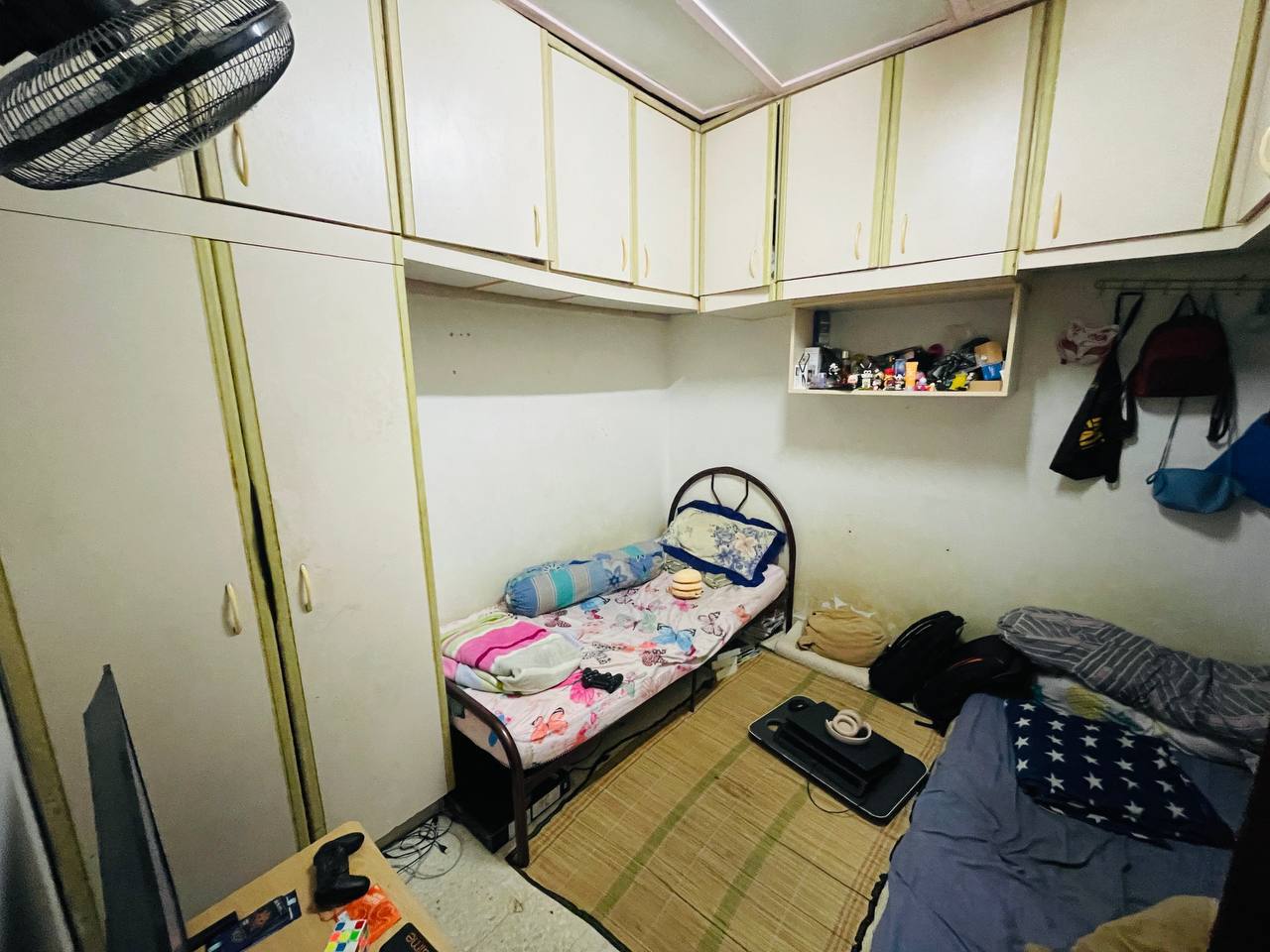 Single Storey Taman Setapak Indah inter - photo 8