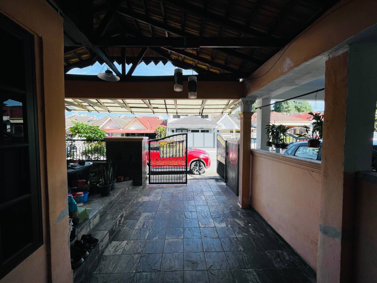Single Storey Taman Setapak Indah inter - photo 10