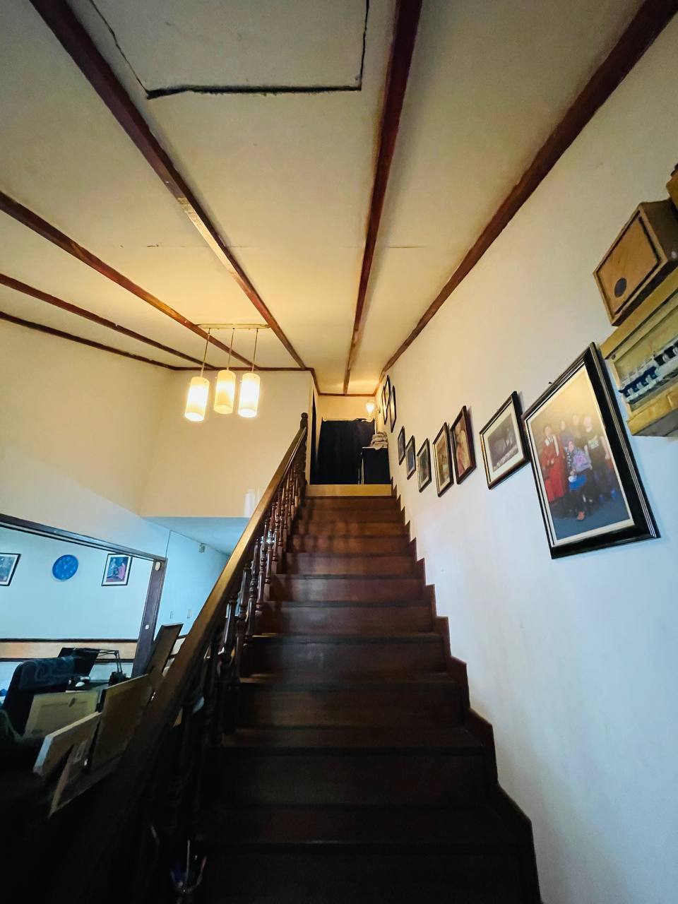 Single Storey Taman Setapak Indah inter - photo 11
