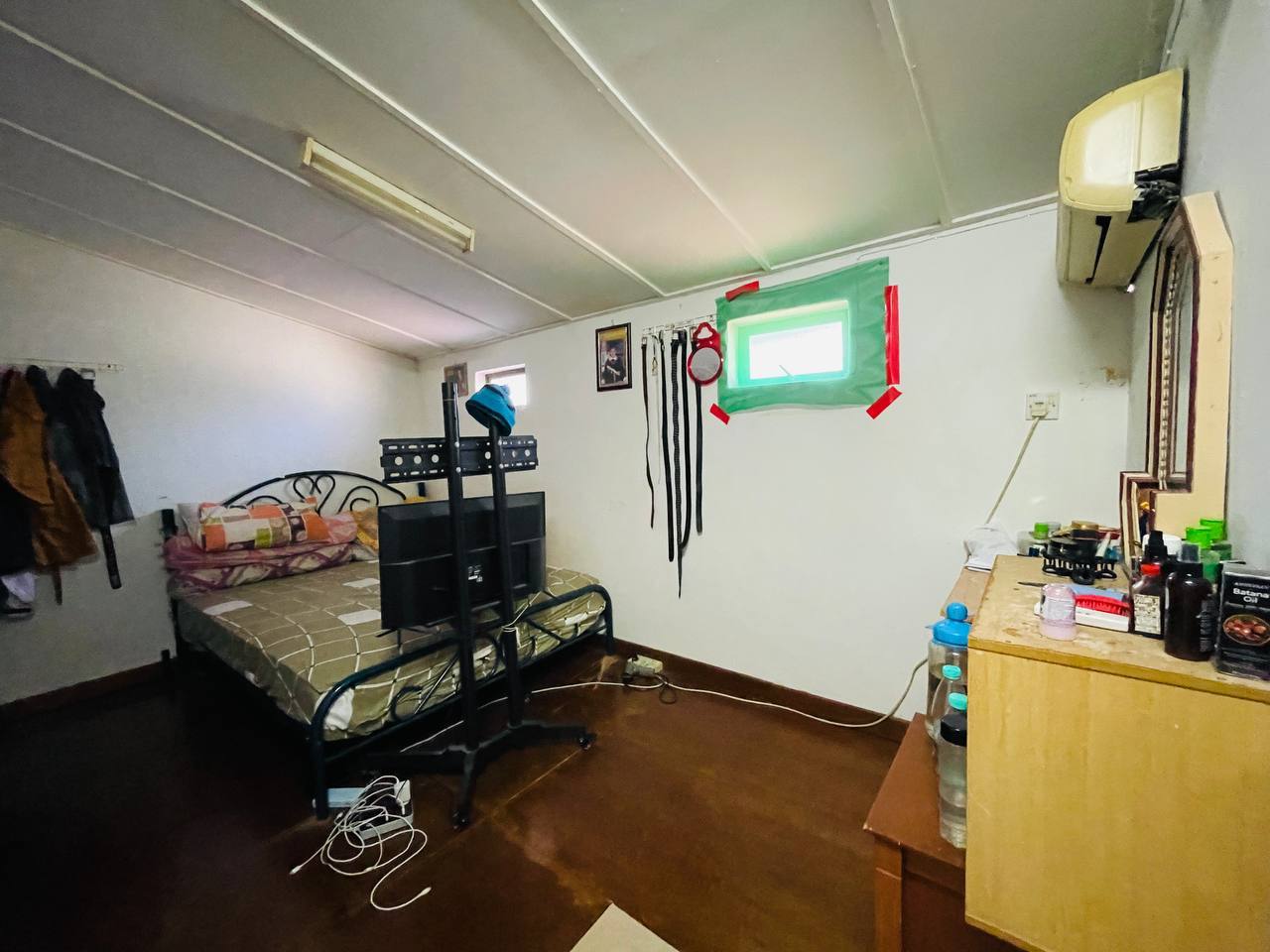 Single Storey Taman Setapak Indah inter - photo 12