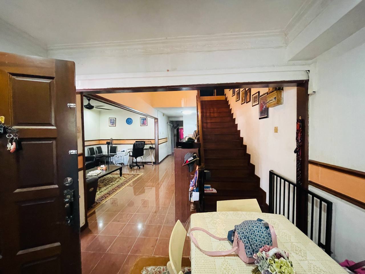 Single Storey Taman Setapak Indah inter - photo 13