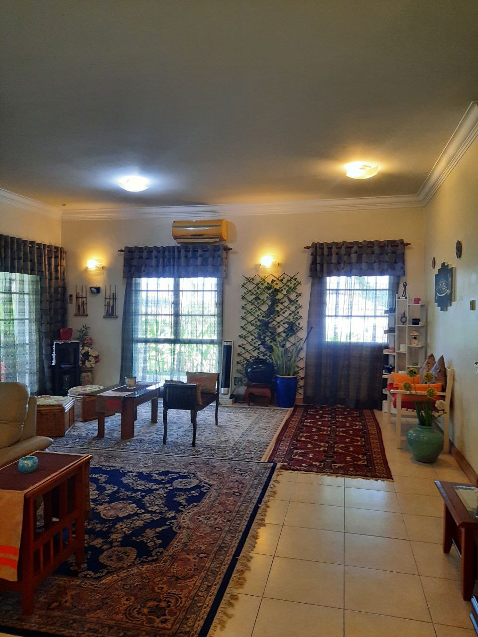 Double Storey Bungalow Seksyen 8 - photo 6