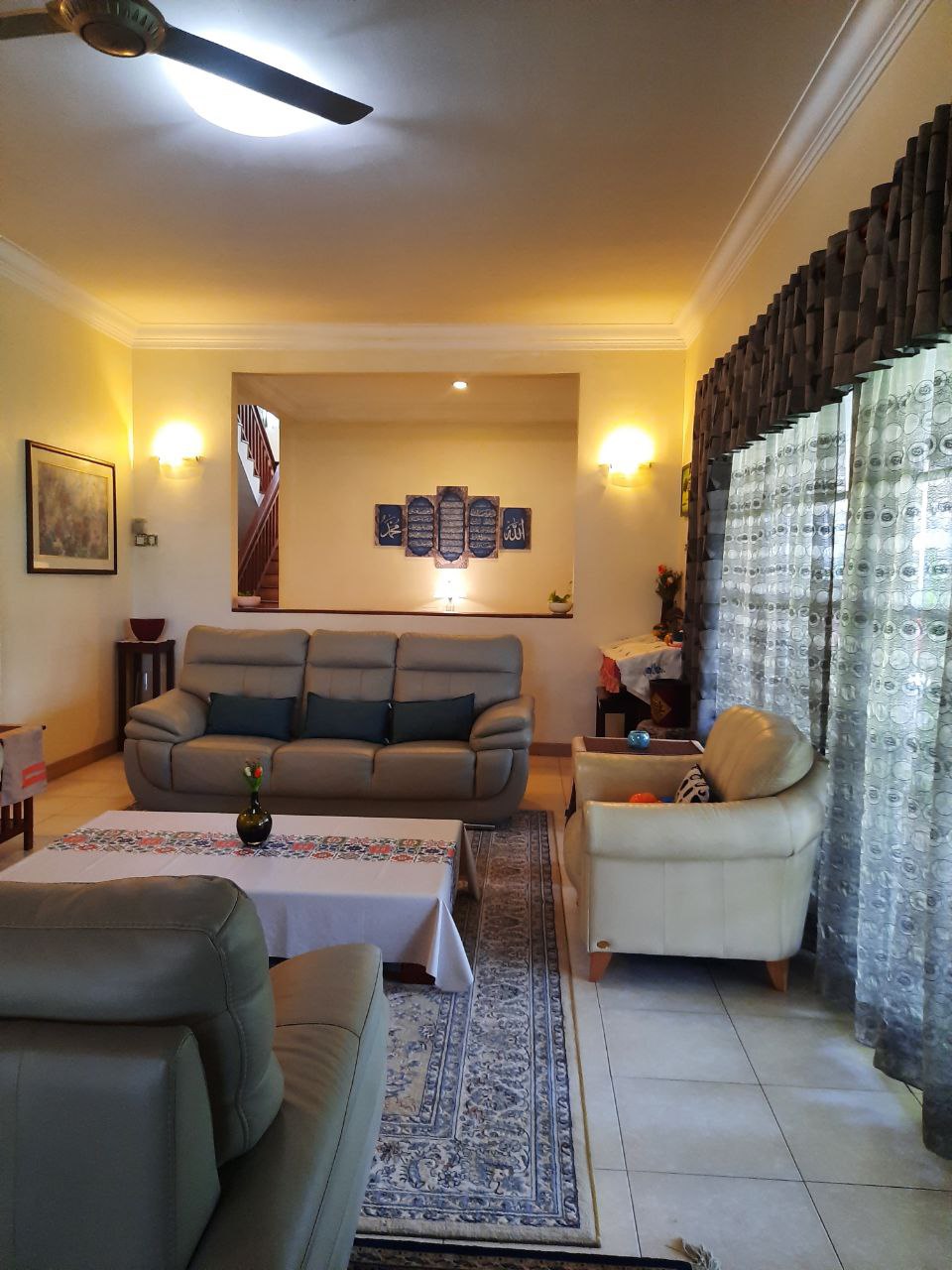 Double Storey Bungalow Seksyen 8 - photo 8