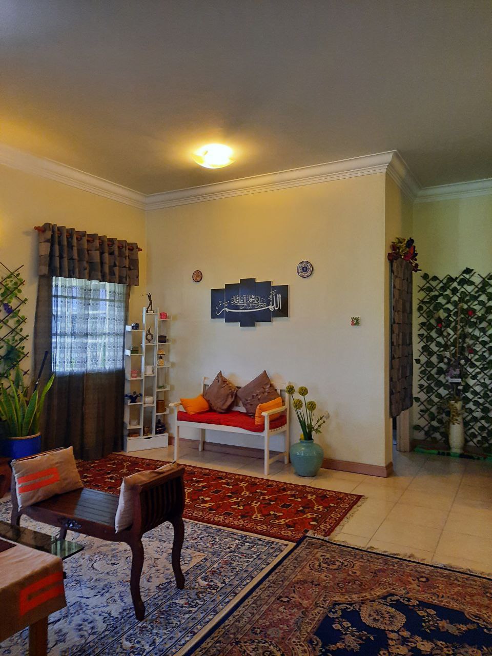 Double Storey Bungalow Seksyen 8 - photo 9