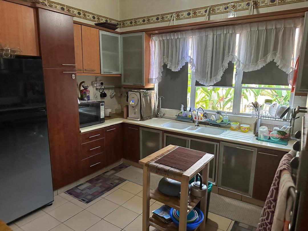 Double Storey Bungalow Seksyen 8 - photo 12