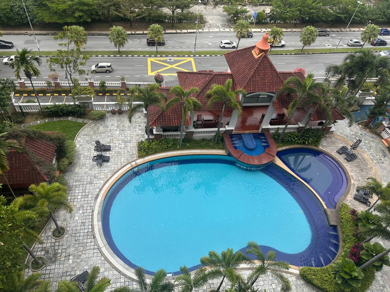 Hartamas Regency 1 Dutamas Fully Furnish - photo 3