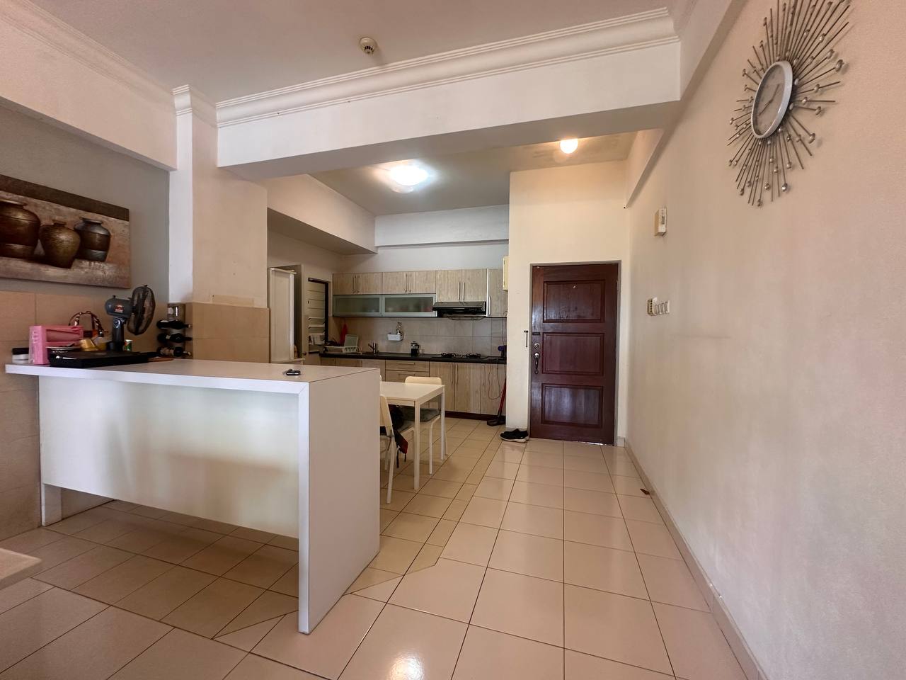 Hartamas Regency 1 Dutamas Fully Furnish - photo 7