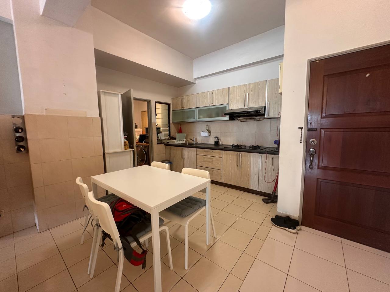 Hartamas Regency 1 Dutamas Fully Furnish - photo 8