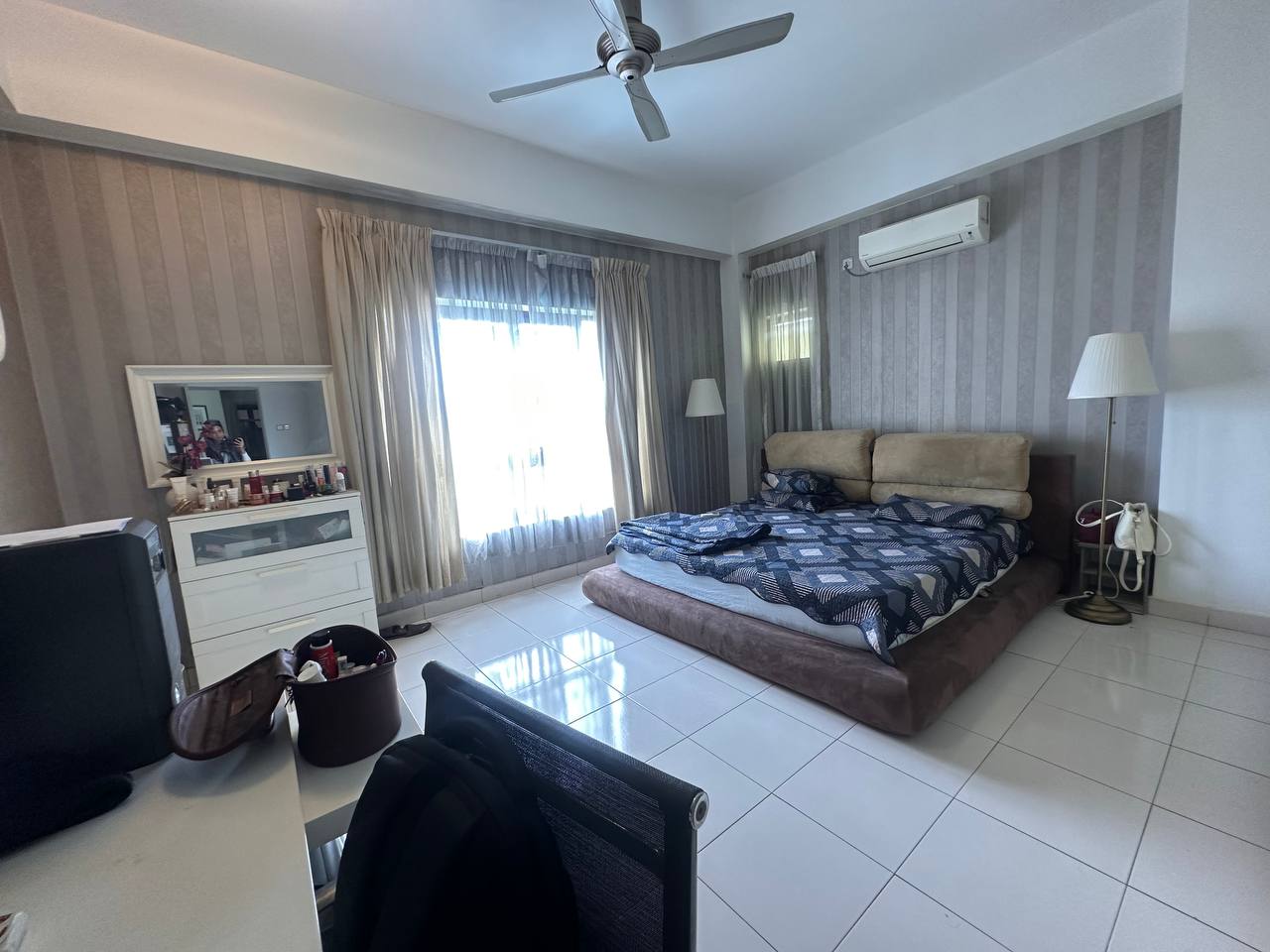 Hartamas Regency 1 Dutamas Fully Furnish - photo 11