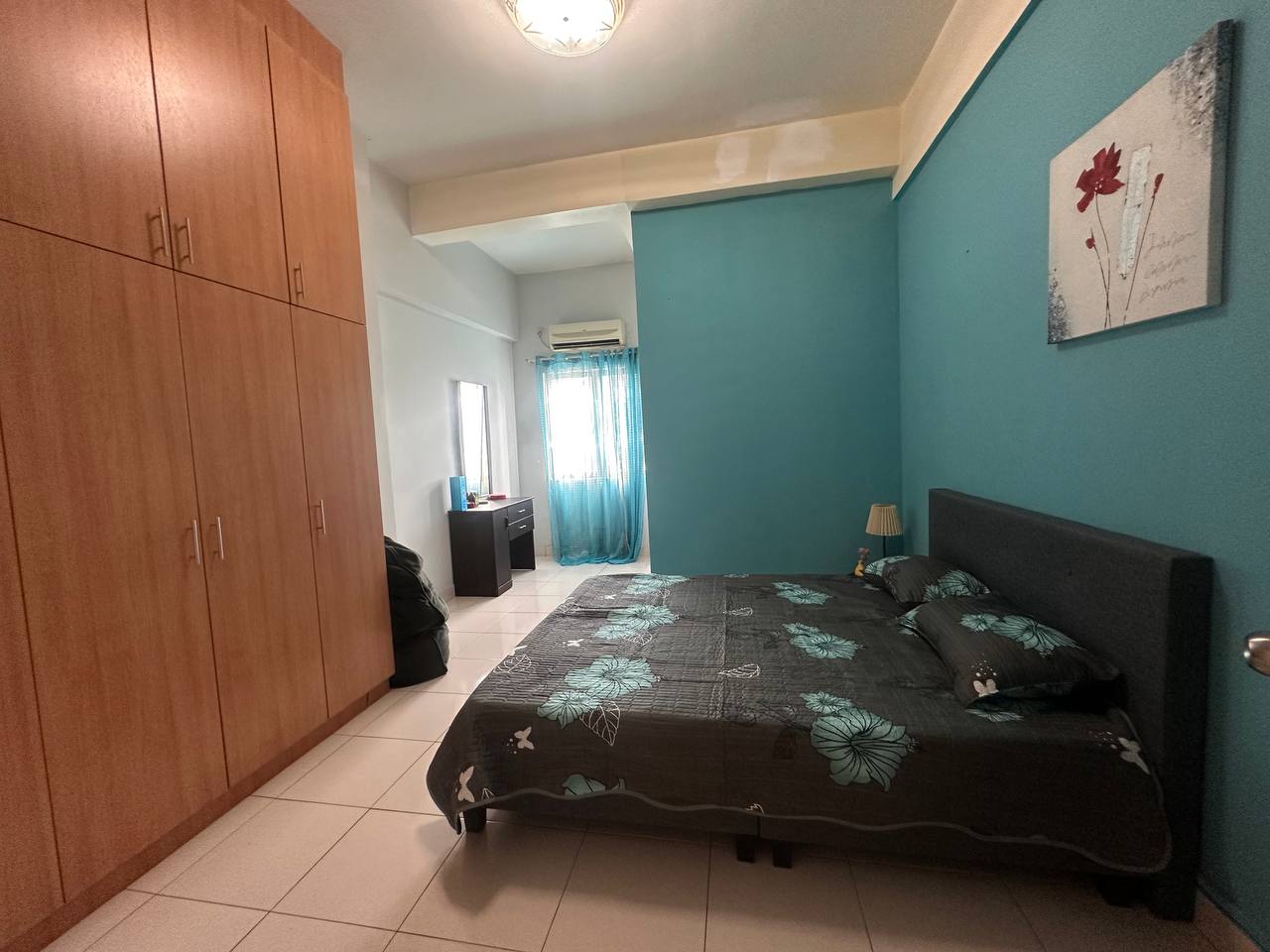 Hartamas Regency 1 Dutamas Fully Furnish - photo 13