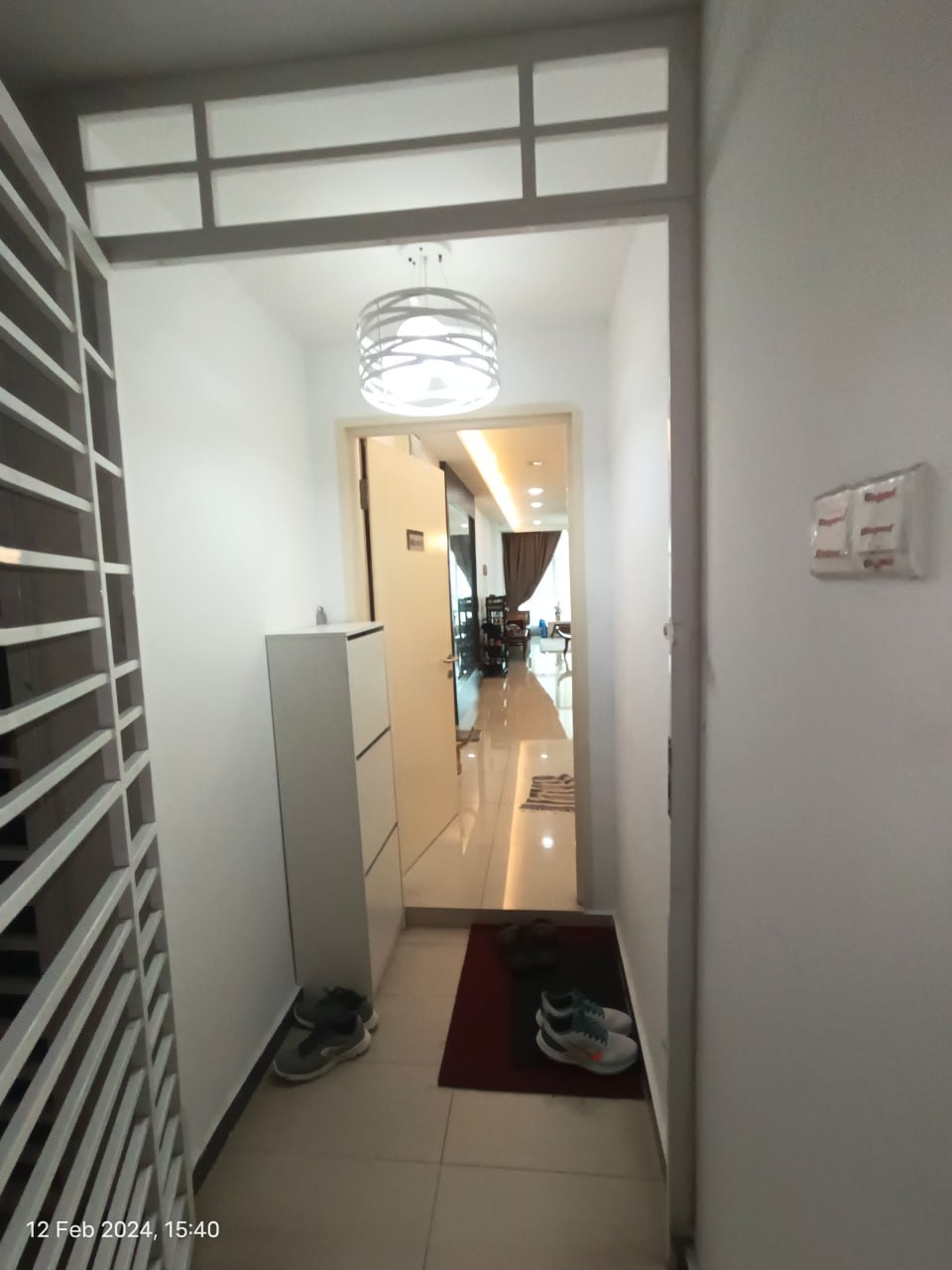 Vista Alam Seksyen 14 Shah Alam Facing Pool - photo 10