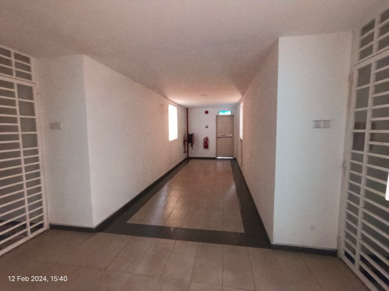 Vista Alam Seksyen 14 Shah Alam Facing Pool - photo 11