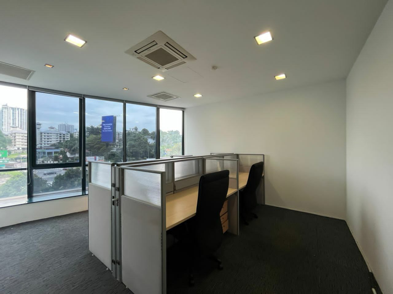 Wisma Bangsar 8 Level 3 To Let Fully Furnish - photo 2