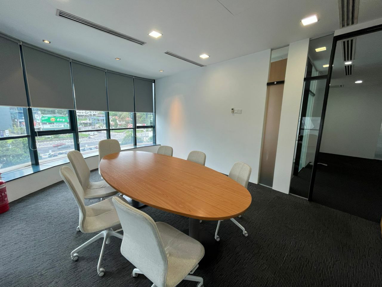 Wisma Bangsar 8 Level 3 To Let Fully Furnish - photo 6