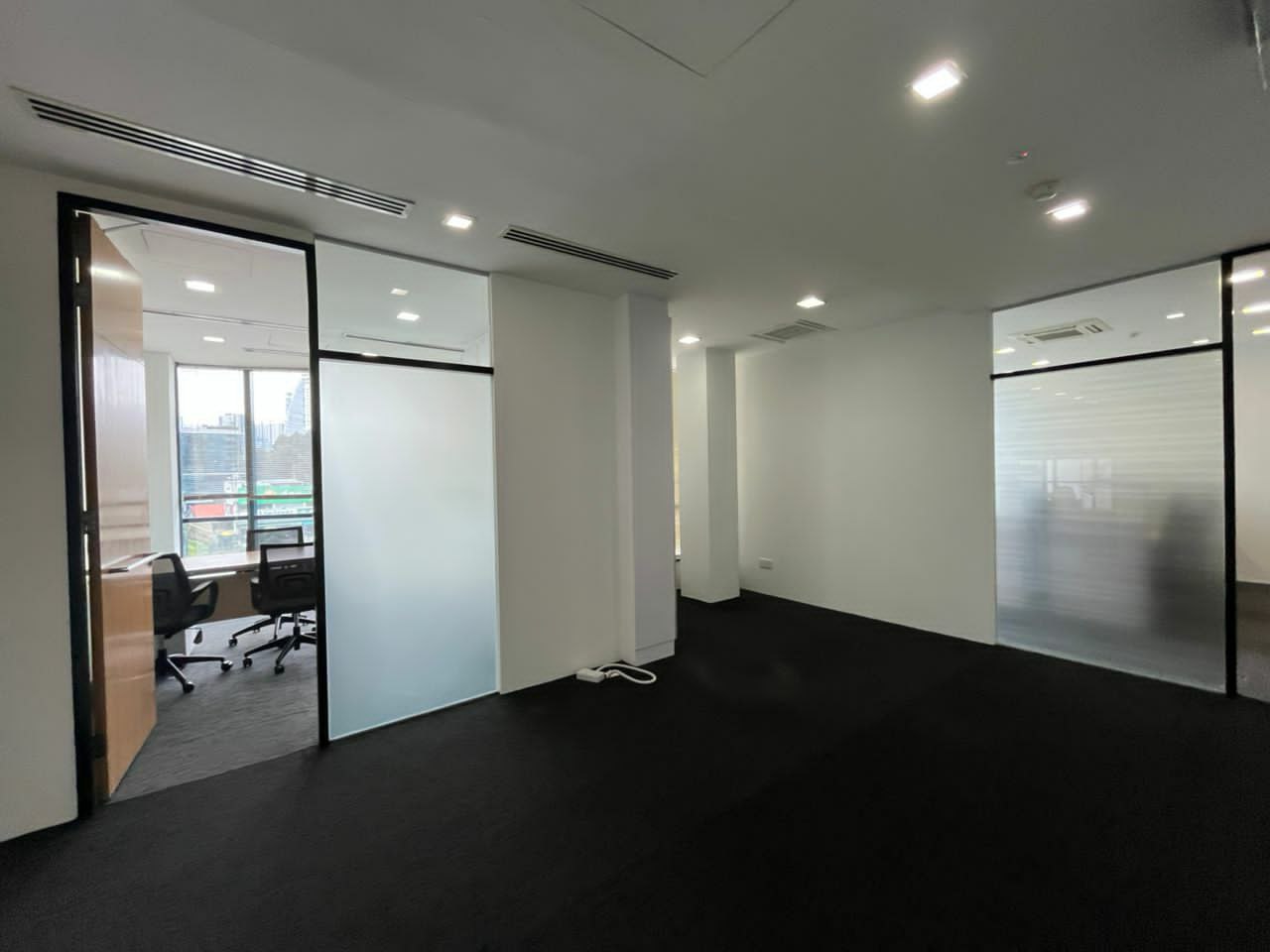 Wisma Bangsar 8 Level 3 To Let Fully Furnish - photo 7