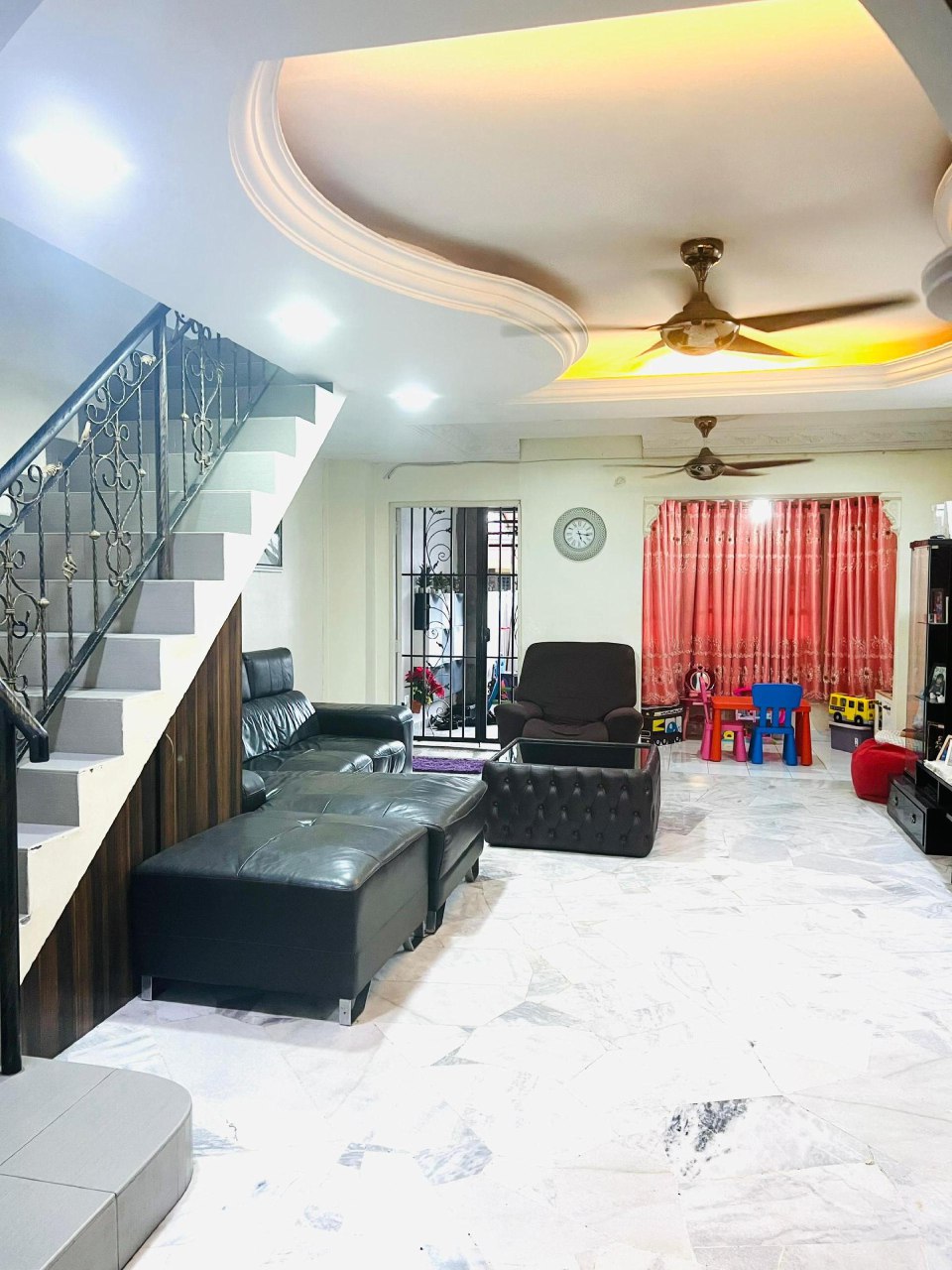 Double Storey Bandar Sunway Pjs 10 Inter - photo 2
