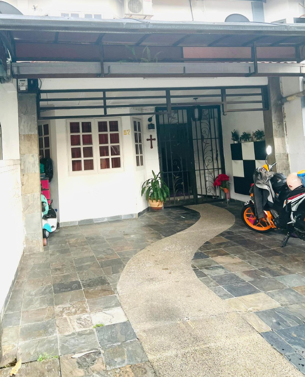 Double Storey Bandar Sunway Pjs 10 Inter - photo 3