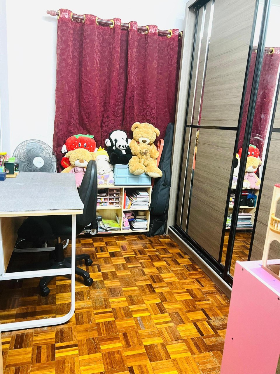 Double Storey Bandar Sunway Pjs 10 Inter - photo 5