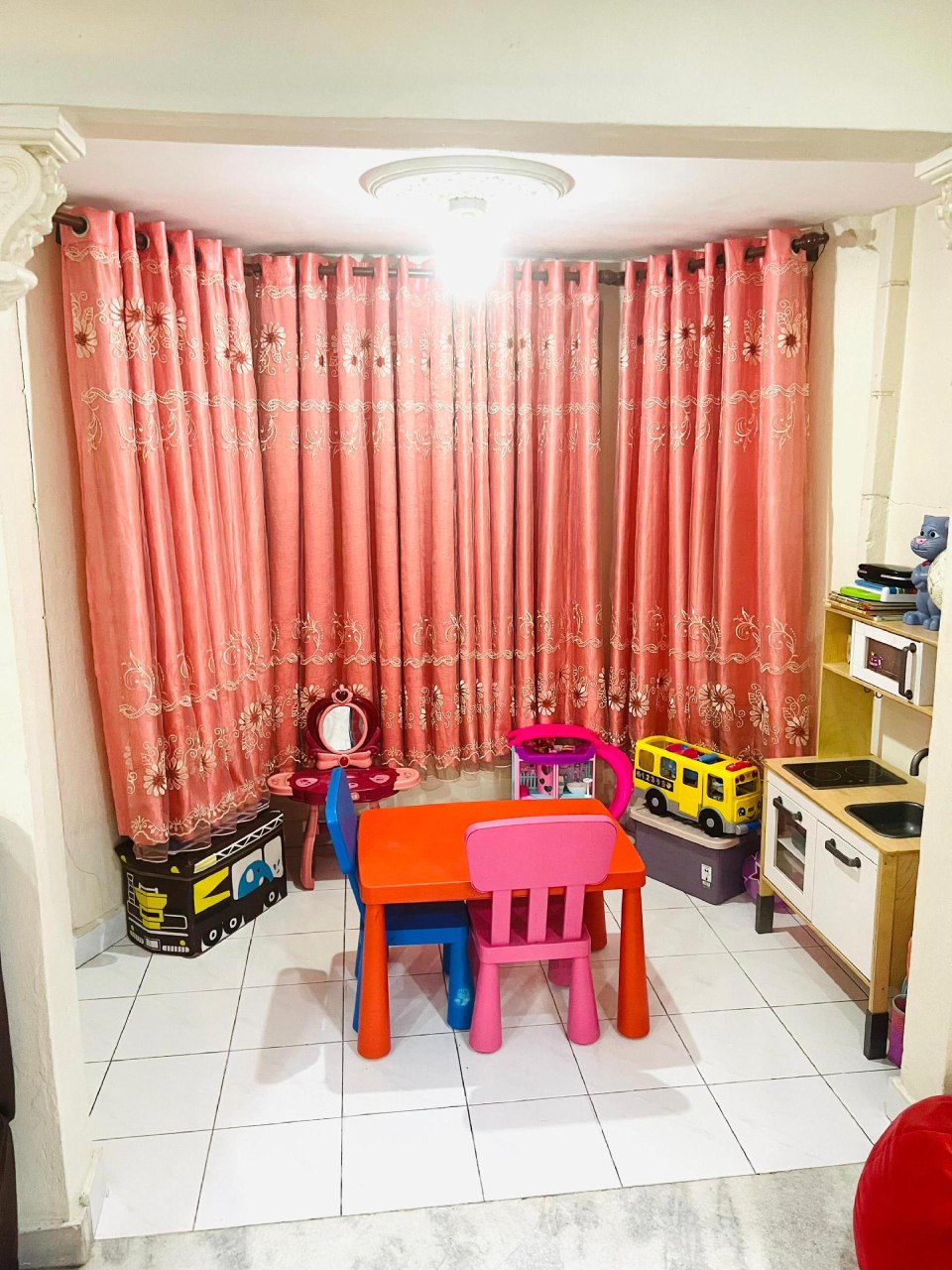 Double Storey Bandar Sunway Pjs 10 Inter - photo 11