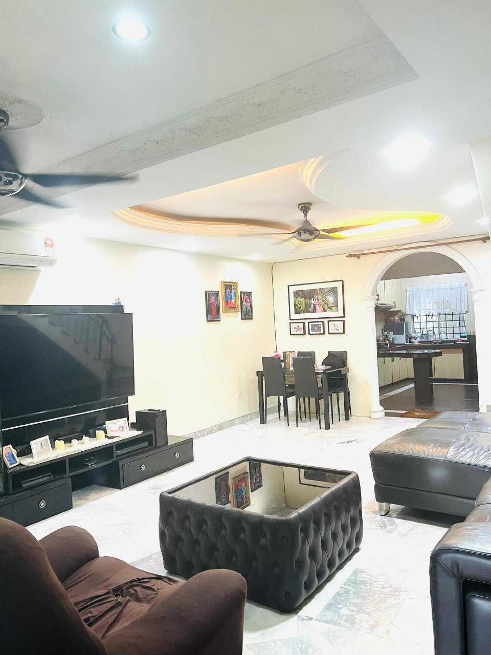 Double Storey Bandar Sunway Pjs 10 Inter - photo 13