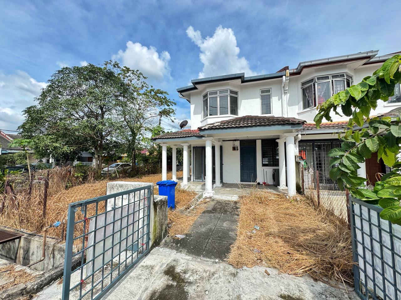 Corner Lot Double Storey Ttdi Jaya Shah Alam - photo 3