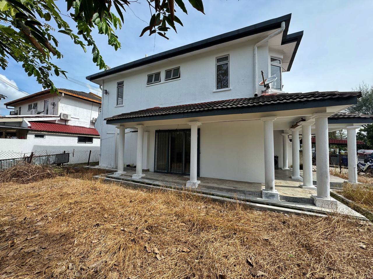 Corner Lot Double Storey Ttdi Jaya Shah Alam - photo 7