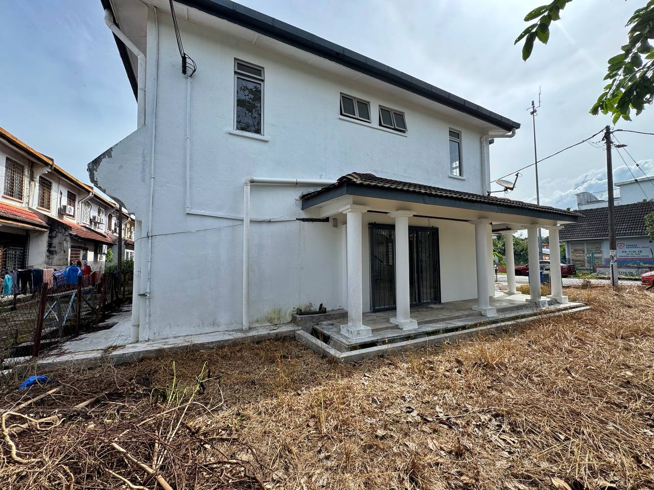 Corner Lot Double Storey Ttdi Jaya Shah Alam - photo 8